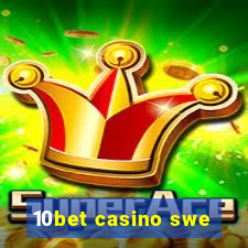 10bet casino swe